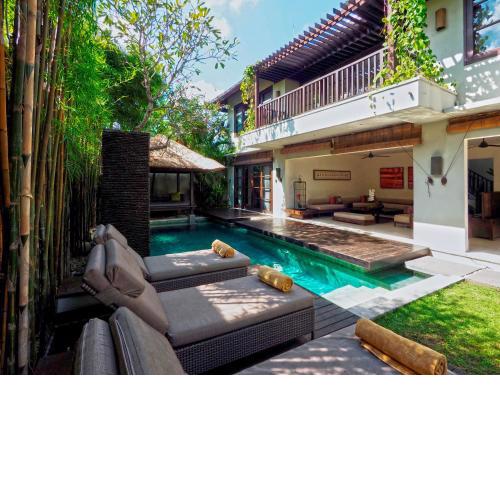 The Amala Boutique Retreat