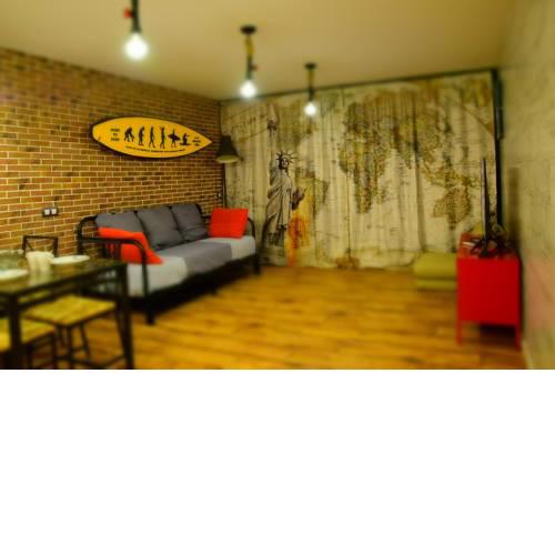 The Americas Beach Apartment