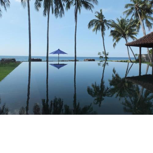 The Amrita - Salt Farm Villas