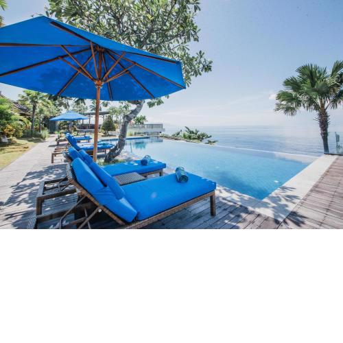 The Angkal Resort