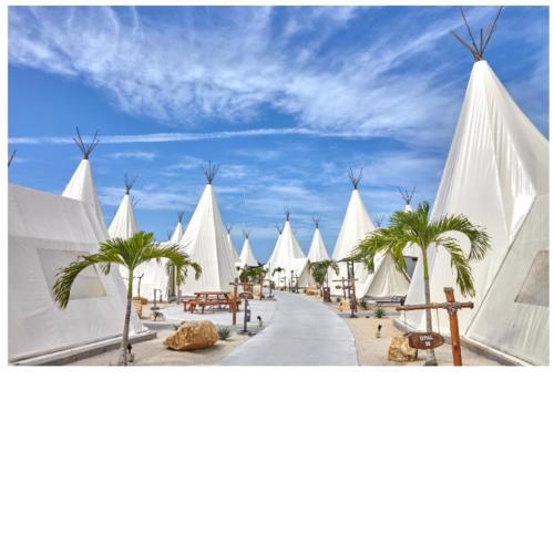 The ANMON Resort Bintan