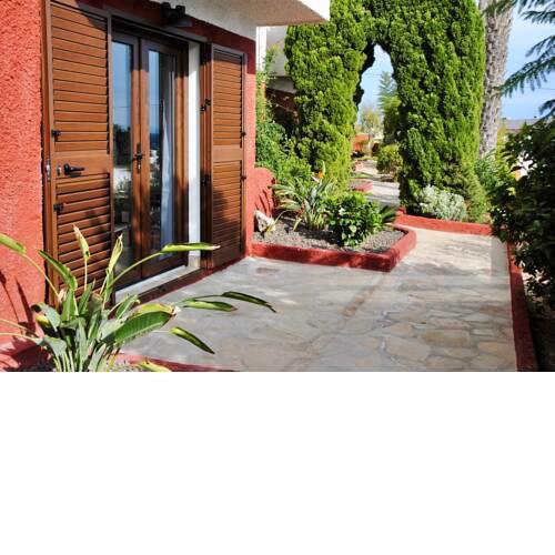 The Apartment - Playa de Mojacar