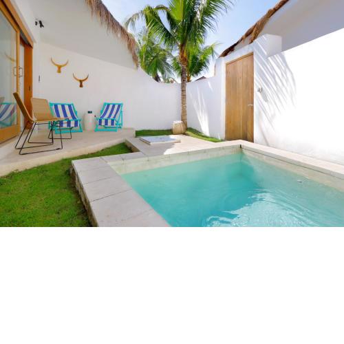 The Apartments Canggu
