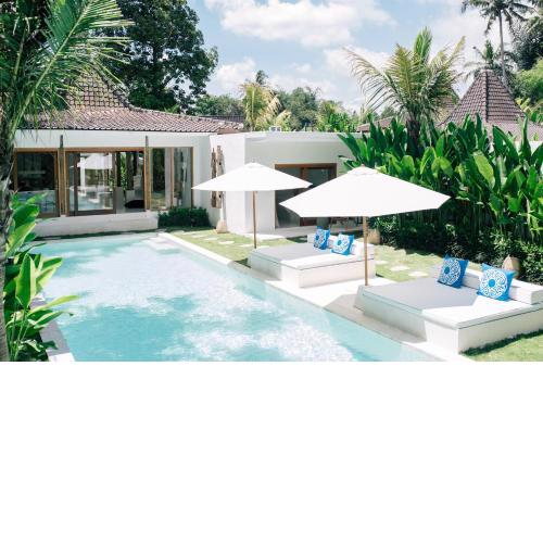 The Apartments Ubud
