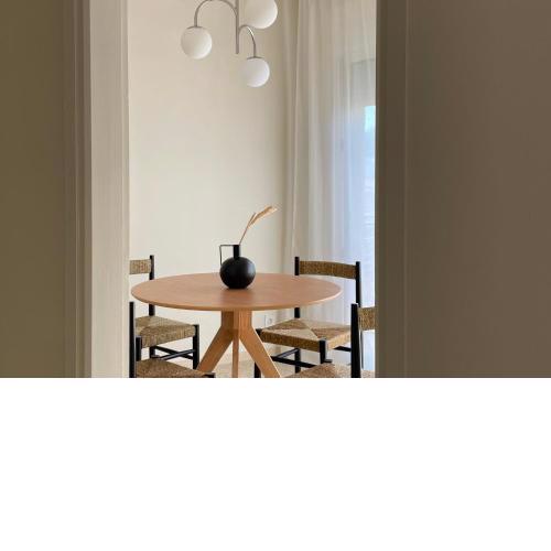 The Appartment