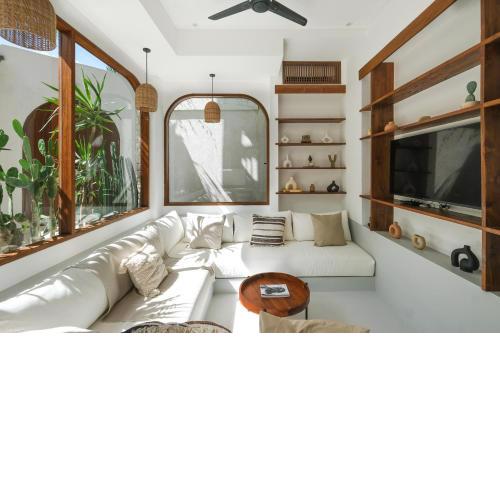 The Arki Villa