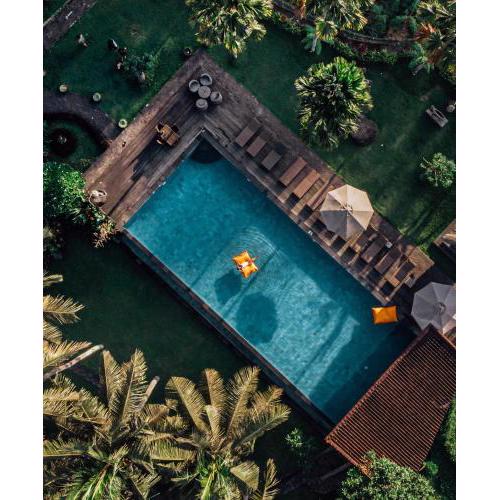The Artini Dijiwa Ubud