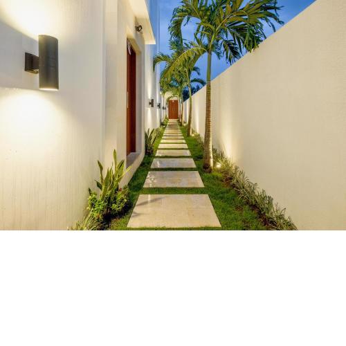 The Arvind Villa Ubud