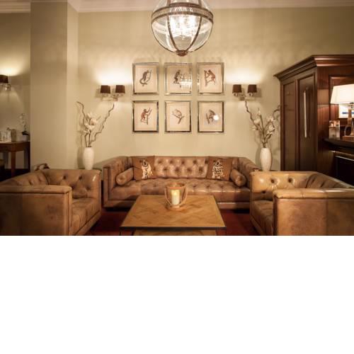 The Ascot Hotel