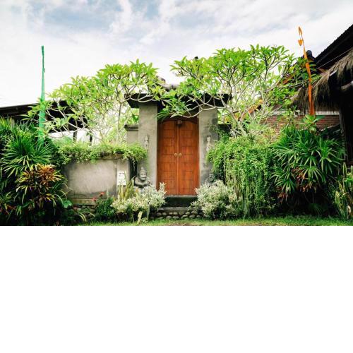 The Asri Villas