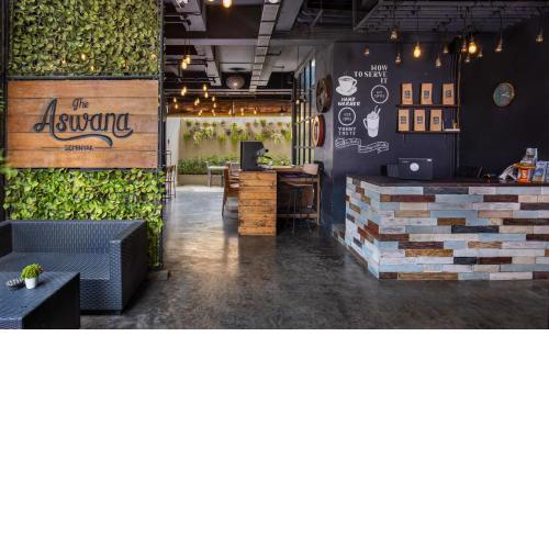 The Aswana Seminyak