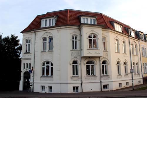 The Avalon Hotel