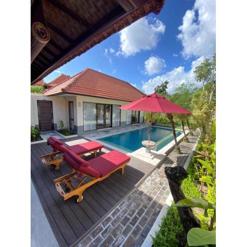 The Awan Villas - CHSE Certified