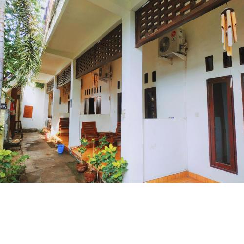 THE BAJANG HOMESTAY