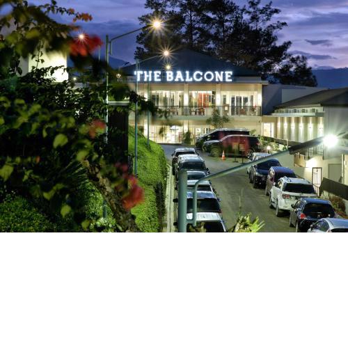 The Balcone Hotel & Resort