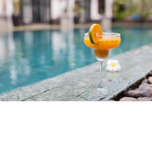 The Bali Bubble
