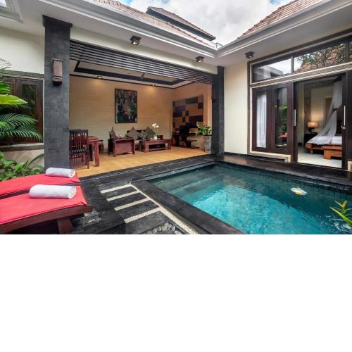 The Bali Dream Villa Seminyak