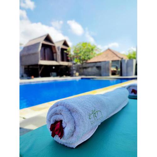 The Bali Menjangan Boutique Villas & Dive Center