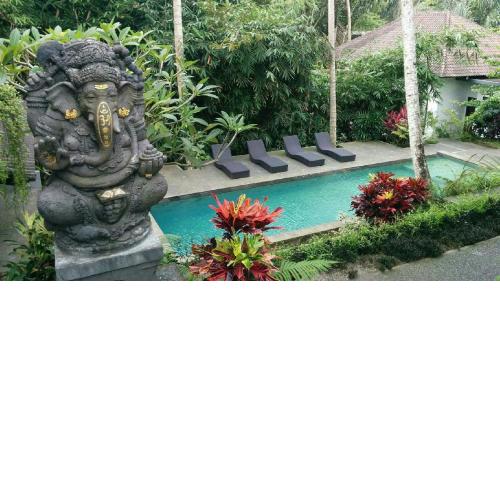The Bali Shanti