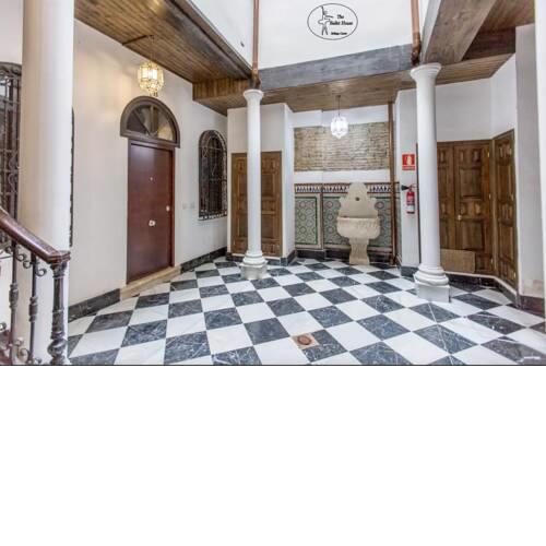 The Ballet House Malaga city center