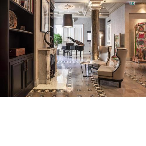 The Bank Hotel Istanbul, a Member of Design Hotels