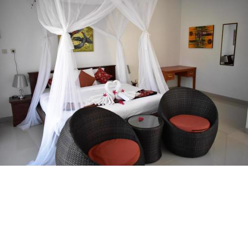 The Barari Villas