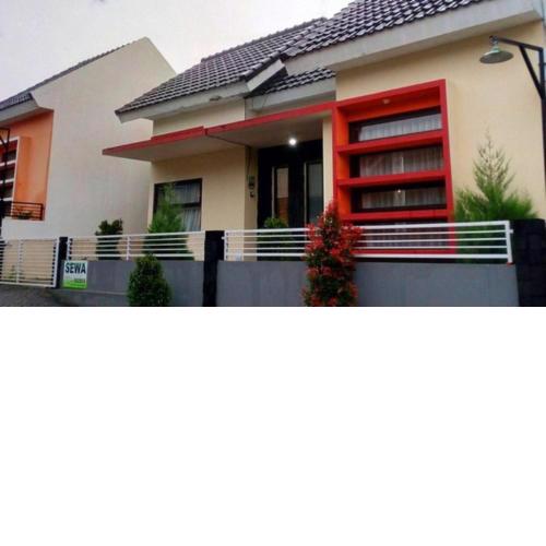 The Batu Villas No 10