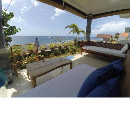 The BBQ Guest House