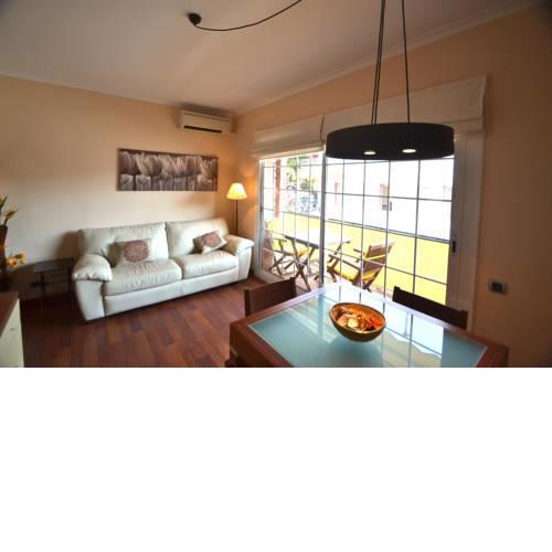 The Beach Apartment by Hello Apartments Sitges