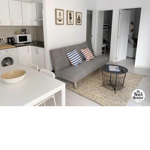 THE BEACH APARTMENT Los Cristianos