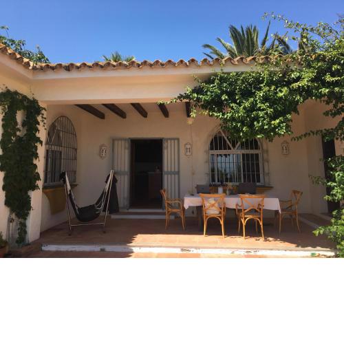 The Beach House - Bolonia