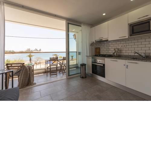 The Beach House, Arguineguin / First Floor /