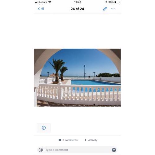 The Beach House Fuengirola