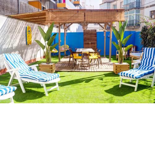 The Beach House Paradise by Hello Apartments Sitges