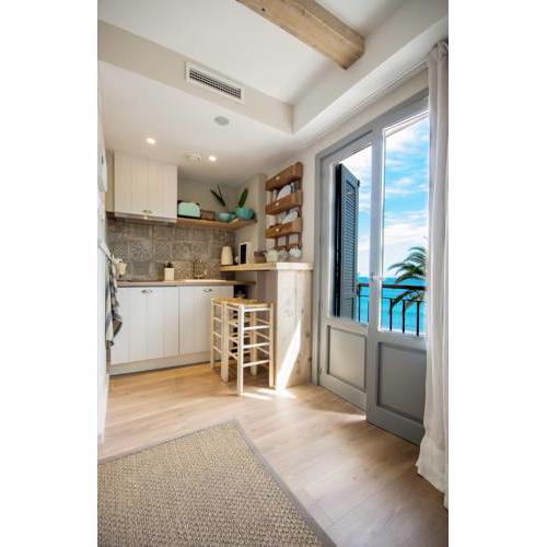 The Beach House