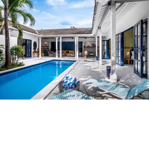 The Beach House