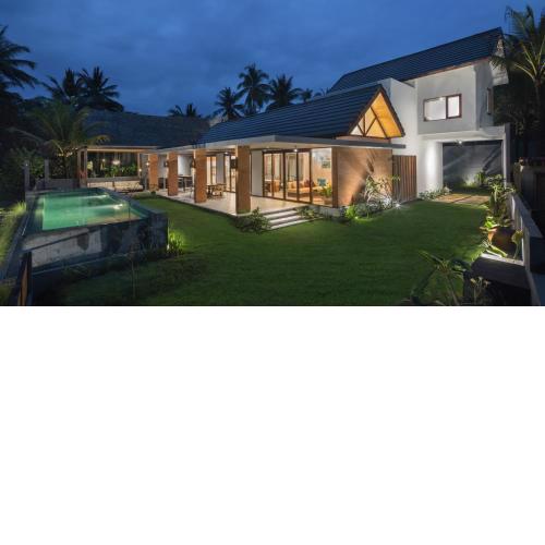 The Beach House