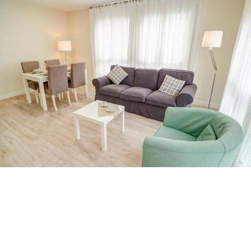 The Beach Matucana Apartment by Hello Homes Sitges