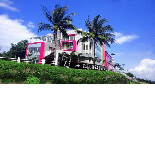 The Belagri Hotel & Convention