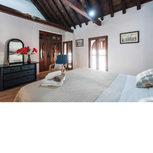 The Bell Ringer House