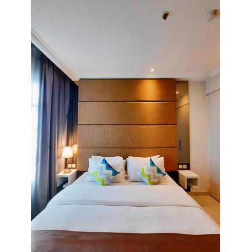 The Bellezza Hotel Suites