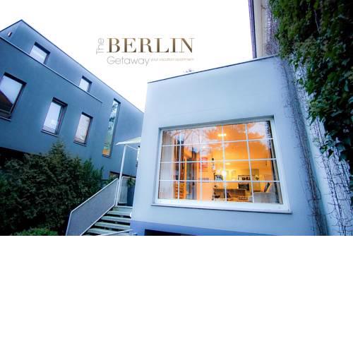 The Berlin Getaway / 80qm in Berlin's Historic Diplomatic Quarter