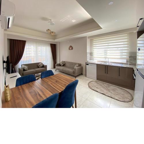 The best 5 star new complex in Avsallar Emerald Paradise