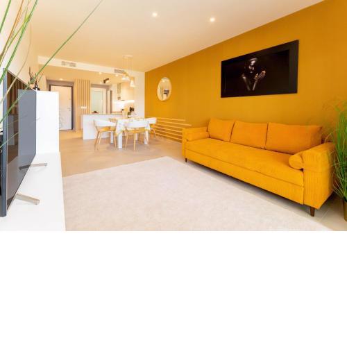 The best apartament