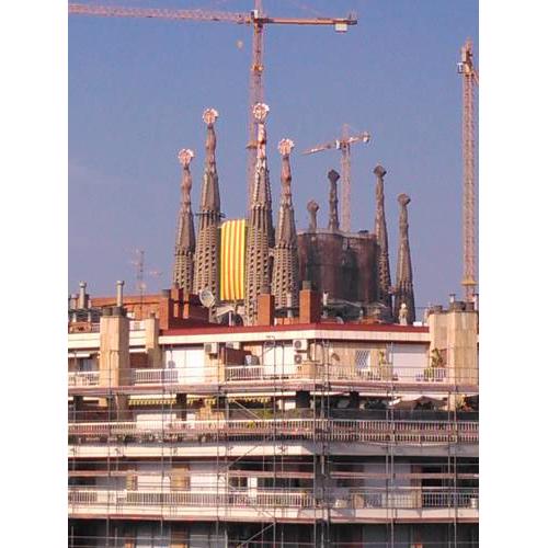 The Best Barcelona