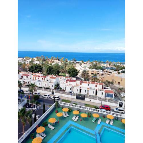 THE BEST OCEAN VIEW