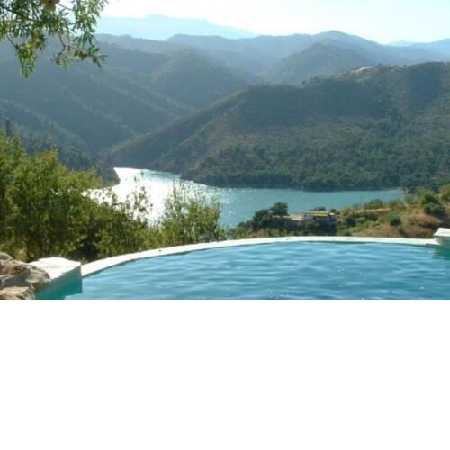 THE BEST OF TWO WORLDS - MARBELLA & MOUNTAINS