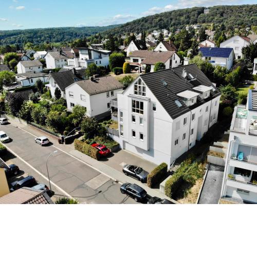 The Beverly Hills of Frankfurt in Hofheim Penthouse or Garden