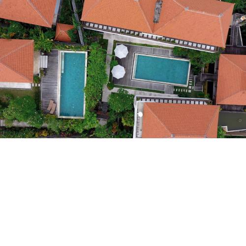The Bija Villas - CHSE Certified