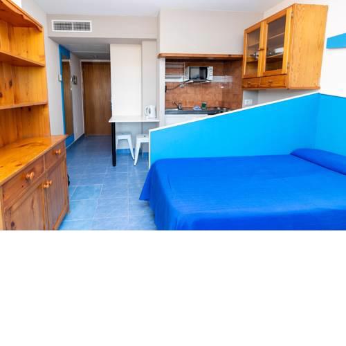 The Blue Apartments - Adults Only